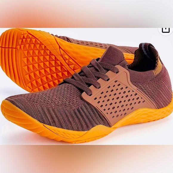 WHITIN Shoes Whitin Mens Crosstrainer Barefoot Minimalist Zero Drop